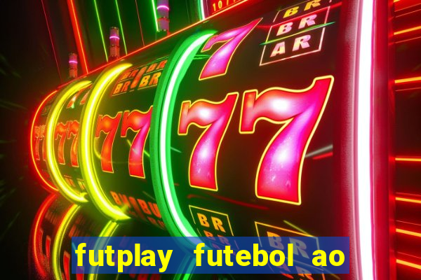 futplay futebol ao vivo apk